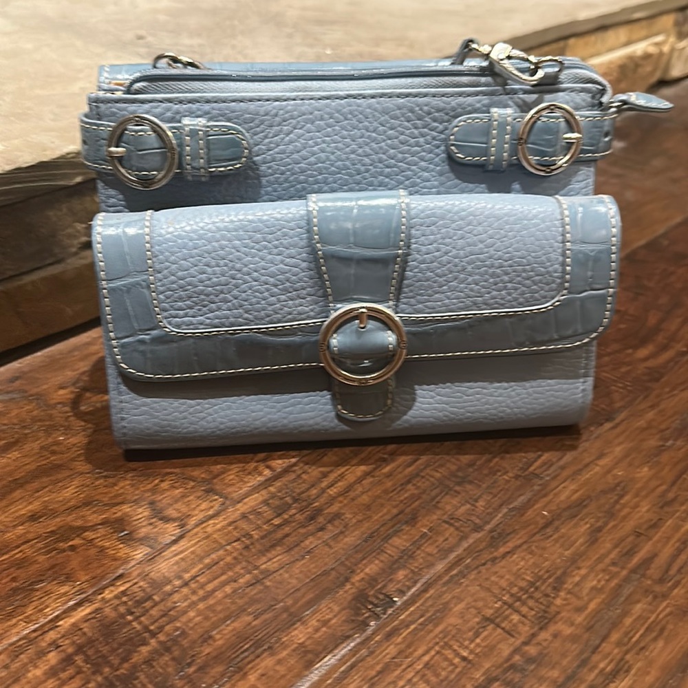 Brighton Purse